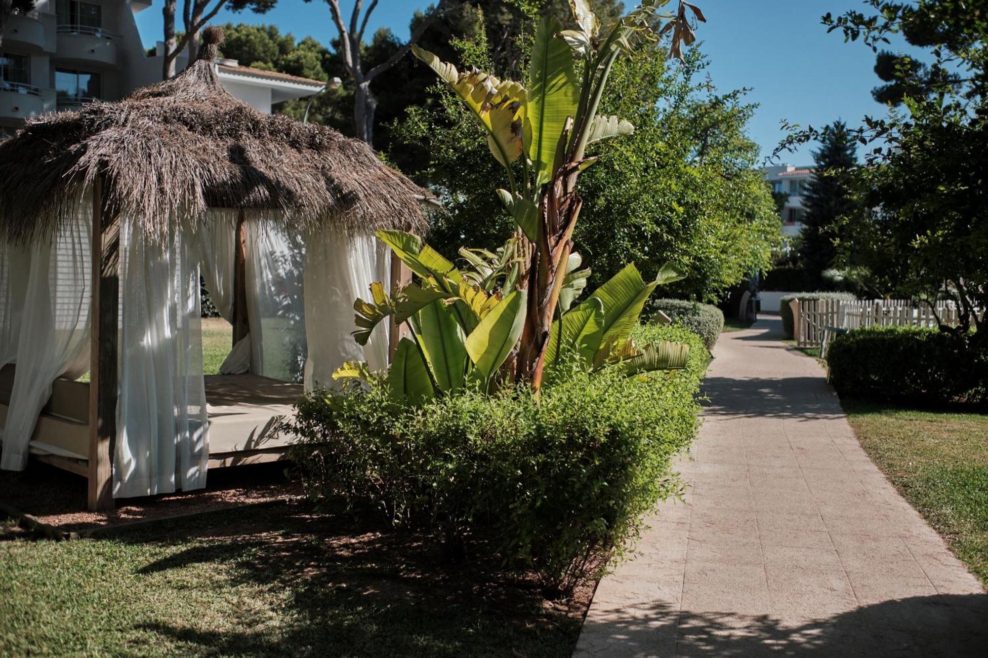Prinsotel La Pineda Cala Ratjada  Bagian luar foto
